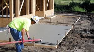 Concrete Services