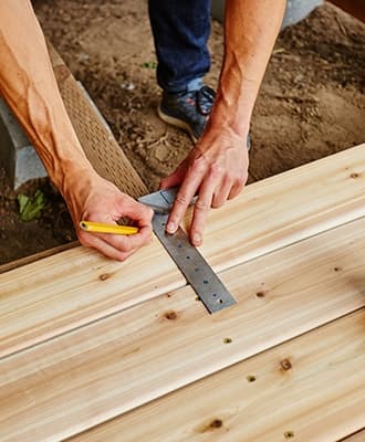 Handyman Services