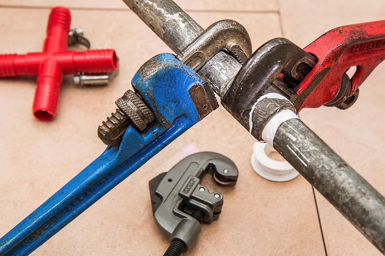 Plumbing Solutions